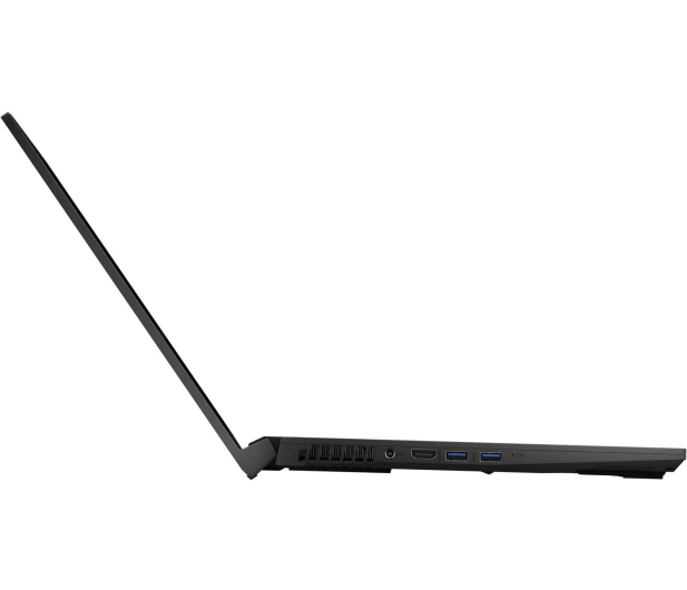 MSI GF75 i5-10500H/16GB/512 RTX3060 144Hz - 625502 - zdjęcie 11